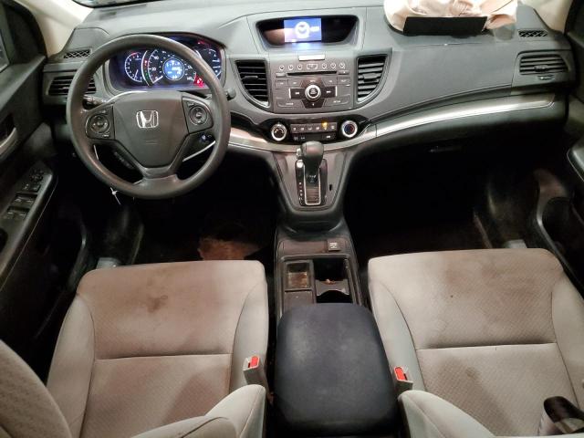 Photo 8 from auction – 2016 HONDA CR-V LX with VIN 5J6RM4H35GL078164