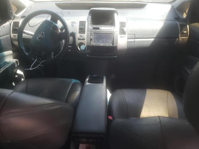 Photo 8 from auction – 2008 TOYOTA PRIUS with VIN JTDKB20U183369784