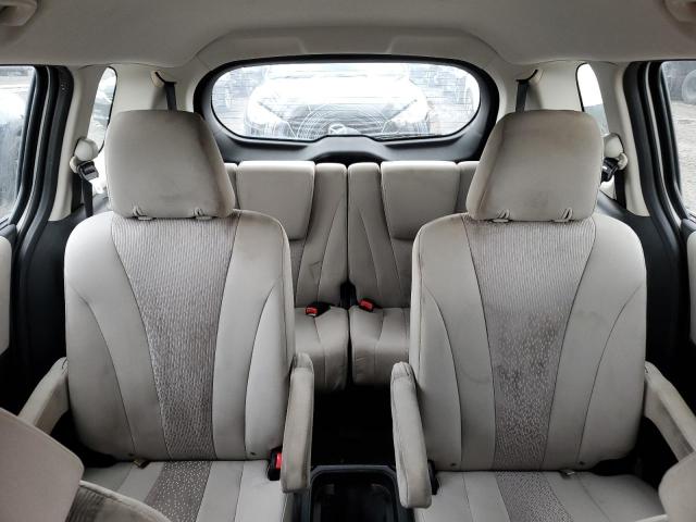 Photo 10 from auction – 2012 MAZDA 5 with VIN JM1CW2BL5C0140855