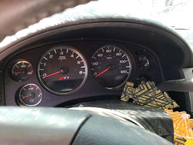 Photo 9 from auction – 2012 CHEVROLET AVALANCHE with VIN 3GNTKFE70CG168471