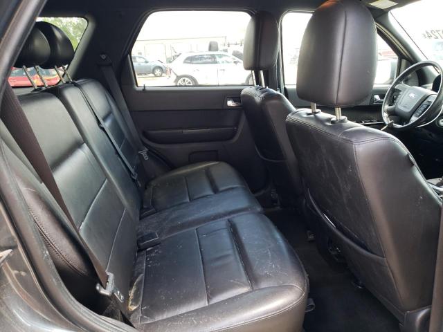 Photo 11 from auction – 2009 FORD ESCAPE LIM with VIN 1FMCU04G49KC10896