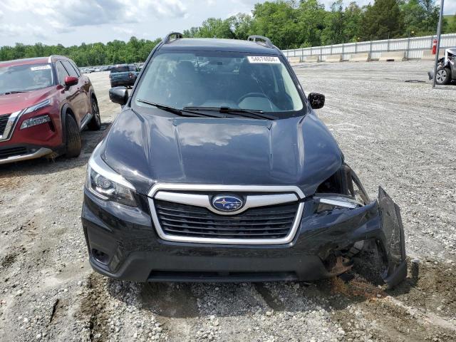 Photo 5 from auction – 2020 SUBARU FORESTER P with VIN JF2SKAGC9LH431081