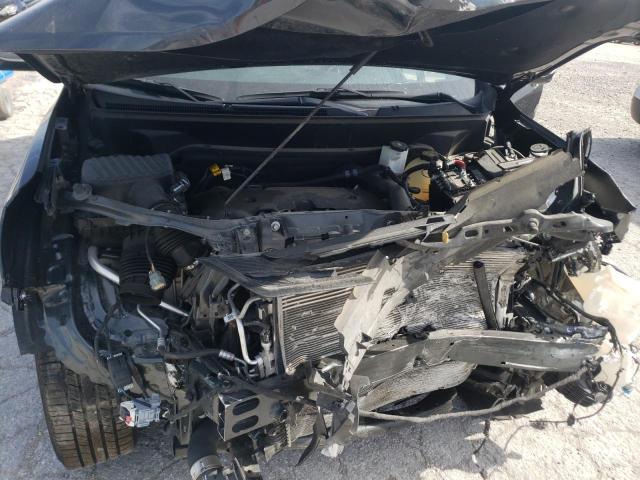 Photo 12 from auction – 2019 CHEVROLET EQUINOX LT with VIN 3GNAXLEX7KL366686