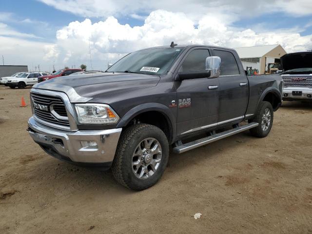 RAM 2500 LONGH 2016 with VIN 3C6UR5GL7GG140838 - Photo from auction