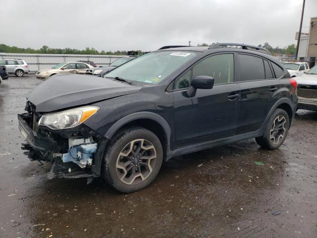 SUBARU CROSSTREK 2016 with VIN JF2GPABC7G8308240 - Photo from auction