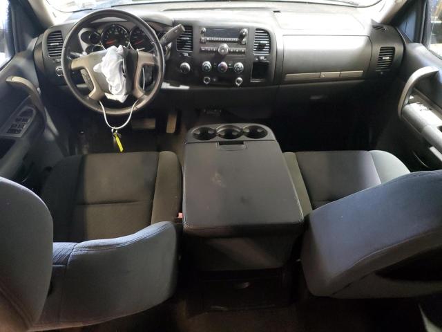 Photo 8 from auction – 2009 CHEVROLET SILVERADO with VIN 3GCEK233X9G229019