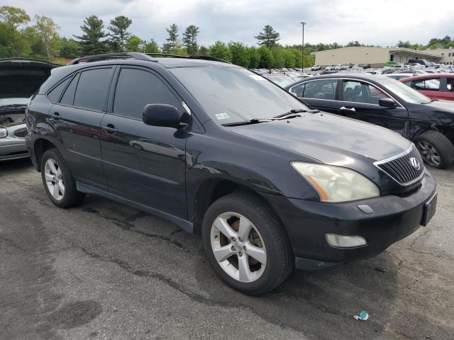 Photo 4 from auction – 2004 LEXUS RX 330 with VIN 2T2HA31U54C037278