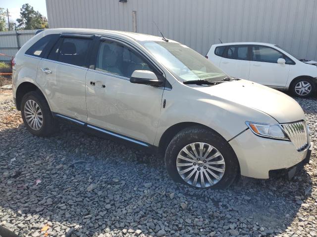Photo 4 from auction – 2015 LINCOLN MKX with VIN 2LMDJ6JK3FBL25234
