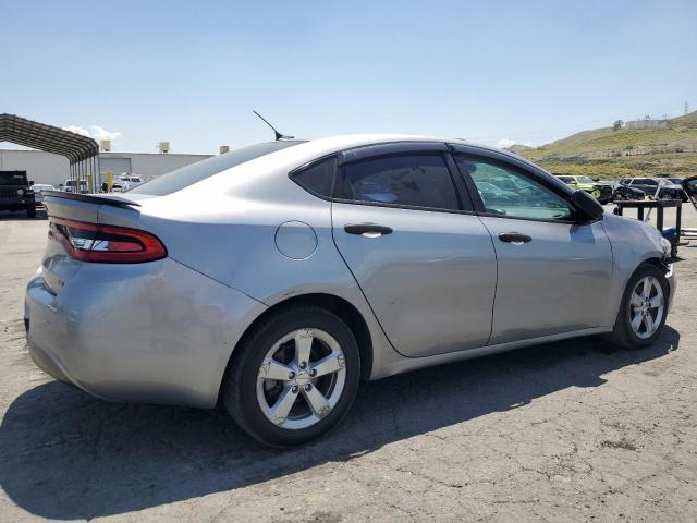 Photo 3 from auction – 2016 DODGE DART with VIN 1C3CDFBBXGD680130