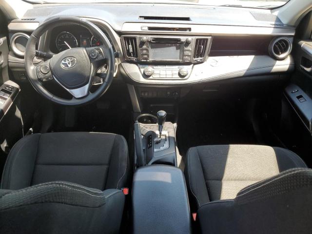 Photo 8 from auction – 2016 TOYOTA RAV4 XLE with VIN JTMRFREV4GJ092152