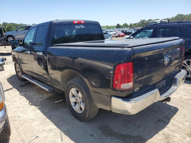 Photo 2 from auction – 2015 RAM 1500 ST with VIN 1C6RR6FT1FS669299