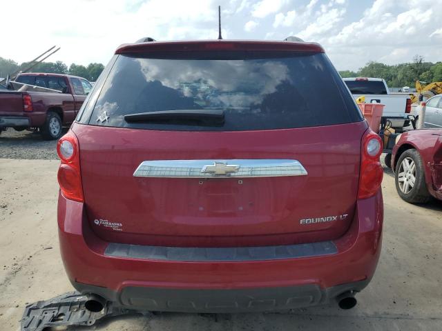 Photo 6 from auction – 2014 CHEVROLET EQUINOX LT with VIN 2GNFLBE33E6274878