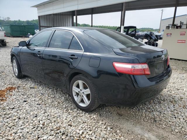 Photo 2 from auction – 2009 TOYOTA CAMRY BASE with VIN 4T4BE46K69R061256