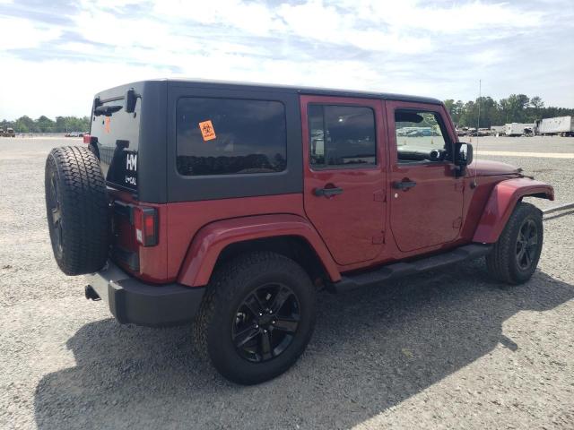Photo 3 from auction – 2012 JEEP WRANGLER with VIN 1C4BJWEG8CL111641