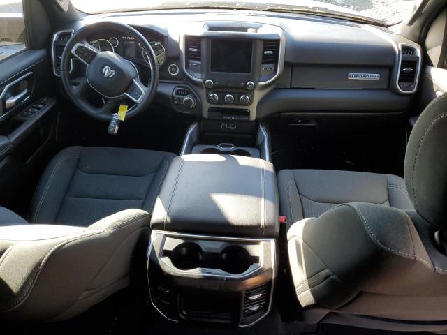 Photo 8 from auction – 2022 RAM 1500 BIG H with VIN 1C6SRFFT2NN280914