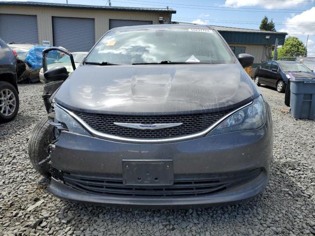 Photo 5 from auction – 2019 CHRYSLER PACIFICA T with VIN 2C4RC1DG3KR657847
