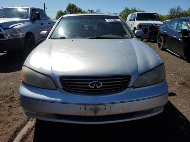 Photo 5 from auction – 2003 INFINITI I35 with VIN JNKDA31A63T106543