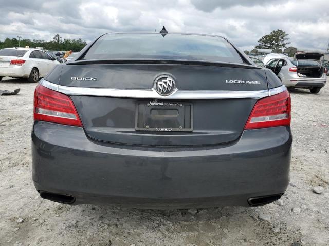 Photo 6 from auction – 2016 BUICK LACROSSE with VIN 1G4GA5G33GF169912
