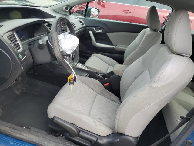 Photo 7 from auction – 2014 HONDA CIVIC LX with VIN 2HGFG3B58EH511573