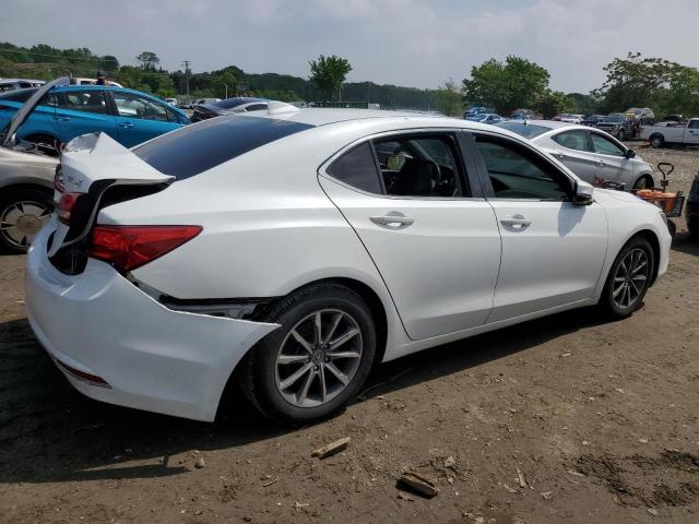 Photo 3 from auction – 2018 ACURA TLX with VIN 19UUB1F36JA010354