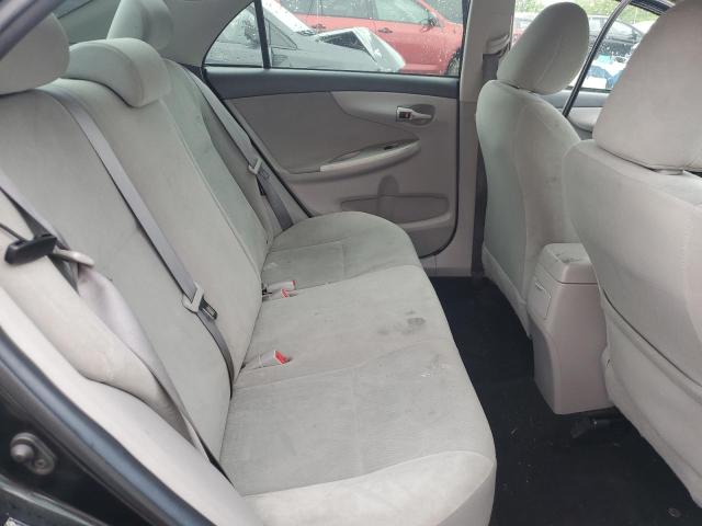 Photo 10 from auction – 2011 TOYOTA COROLLA BA with VIN 2T1BU4EE1BC564824