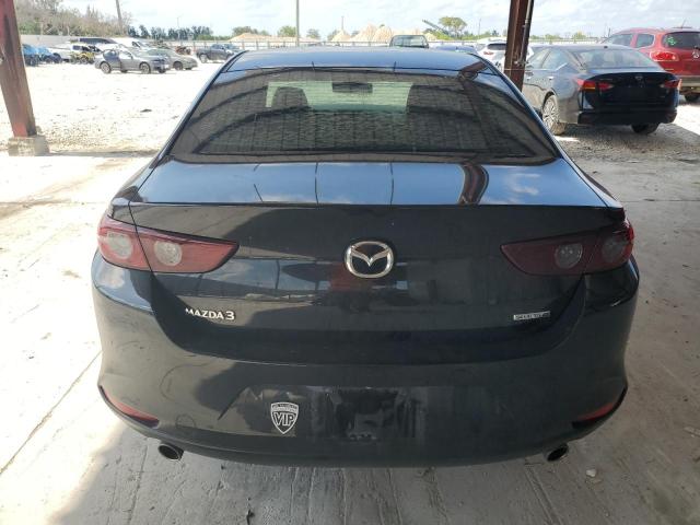 Photo 6 from auction – 2020 MAZDA 3 SELECT with VIN 3MZBPACLXLM116336