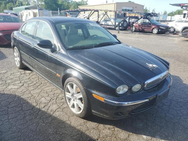 Photo 4 from auction – 2005 JAGUAR X-TYPE 3.0 with VIN SAJWA51C85WE20501
