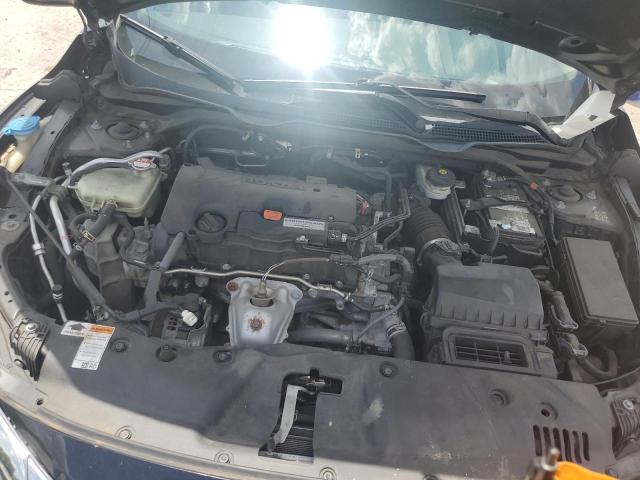 Photo 11 from auction – 2016 HONDA CIVIC LX with VIN 19XFC2F53GE057861