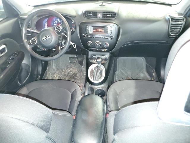 Photo 8 from auction – 2016 KIA SOUL with VIN KNDJN2A27G7403069