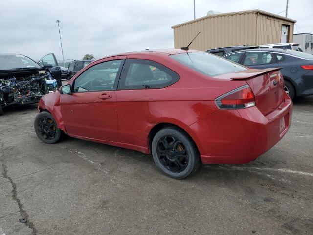 Photo 2 from auction – 2009 FORD FOCUS SE with VIN 1FAHP32N99W251012