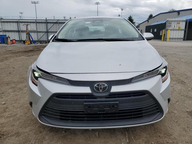 Photo 5 from auction – 2023 TOYOTA COROLLA LE with VIN 5YFB4MDE1PP017545