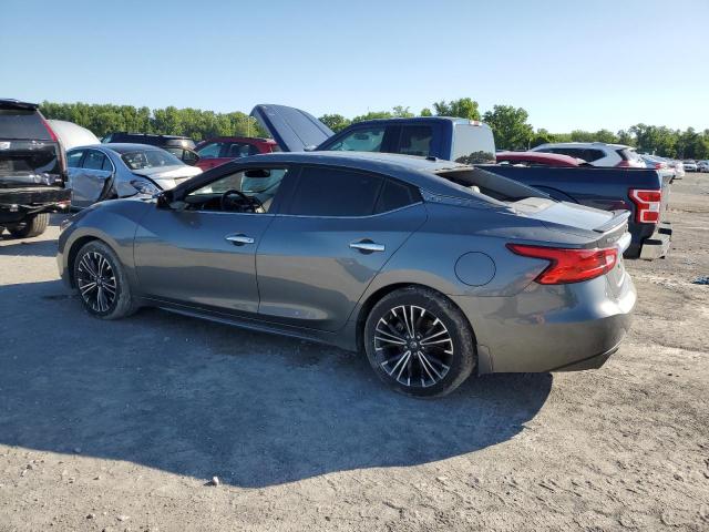 Photo 2 from auction – 2017 NISSAN MAXIMA 3.5 with VIN 1N4AA6AP7HC381975