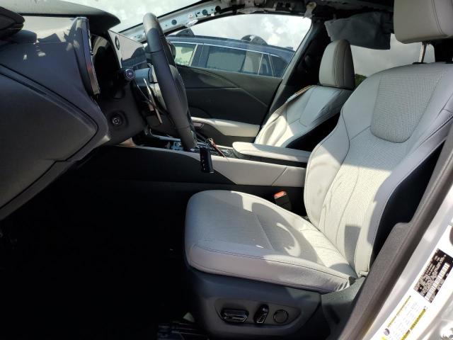 Photo 7 from auction – 2023 LEXUS RX 350 BAS with VIN 2T2BAMBA0PC018450