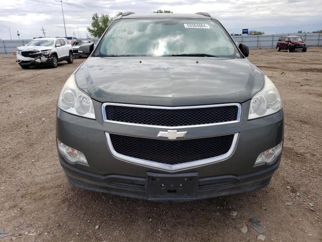 Photo 5 from auction – 2010 CHEVROLET TRAVERSE with VIN 1GNLVGED1AJ220785