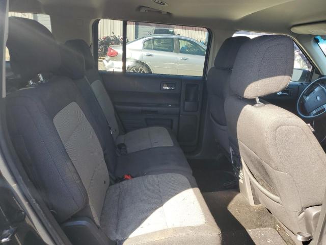 Photo 10 from auction – 2011 FORD FLEX SE with VIN 2FMGK5BC5BBD21123