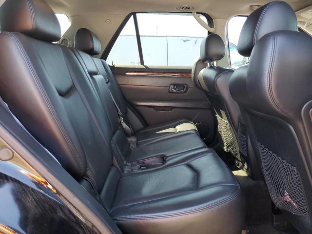 Photo 11 from auction – 2009 CADILLAC SRX with VIN 1GYEE437290113723