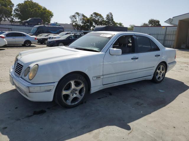 Photo 1 from auction – 1998 MERCEDES-BENZ E 430 with VIN WDBJF70F4WA670331