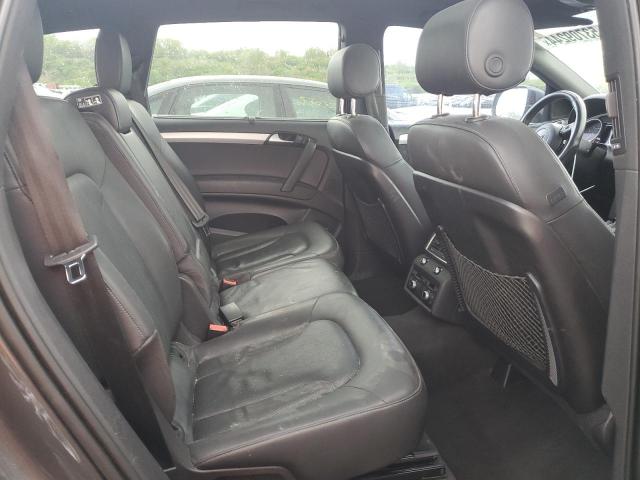 Photo 11 from auction – 2014 AUDI Q7 PRESTIG with VIN WA1DGAFE3ED018833