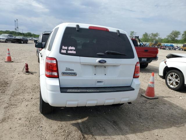 Фото 6 с аукциона – 2012 FORD ESCAPE XLS с VIN 1FMCU9C77CKB93265