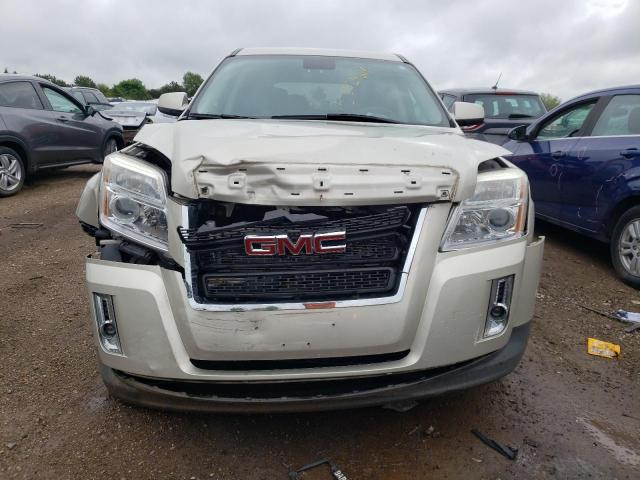 Photo 5 from auction – 2013 GMC TERRAIN SL with VIN 2GKFLREK2D6182480