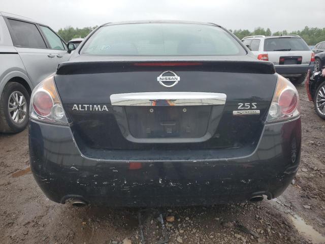 Photo 6 from auction – 2011 NISSAN ALTIMA BAS with VIN 1N4AL2AP9BN500785