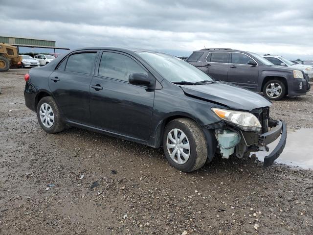 Photo 4 from auction – 2013 TOYOTA COROLLA BA with VIN 5YFBU4EE7DP191713