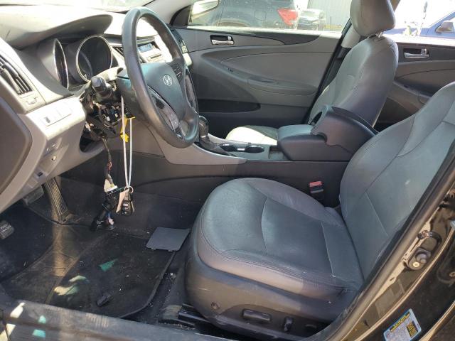 Photo 7 from auction – 2011 HYUNDAI SONATA GLS with VIN 5NPEB4AC6BH043022