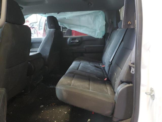 Photo 10 from auction – 2022 CHEVROLET SILVERADO with VIN 3GCPDBEK4NG553827