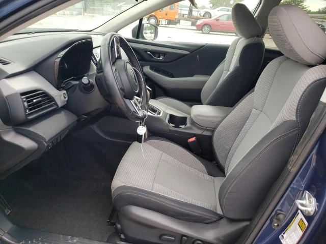 Photo 7 from auction – 2021 SUBARU OUTBACK PR with VIN 4S4BTADCXM3171736