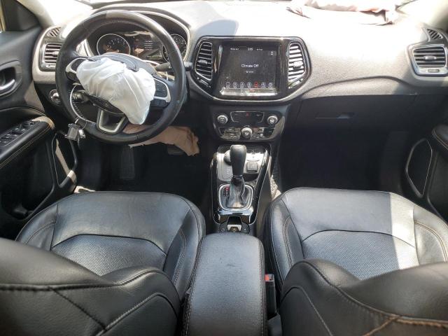 Photo 8 from auction – 2019 JEEP COMPASS LI with VIN 3C4NJDCB7KT683019