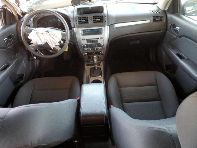 Photo 8 from auction – 2011 FORD FUSION SE with VIN 3FAHP0HAXBR283902