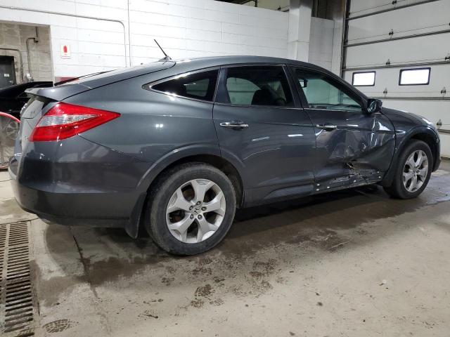 Photo 3 from auction – 2012 HONDA CROSSTOUR with VIN 5J6TF2H57CL012411