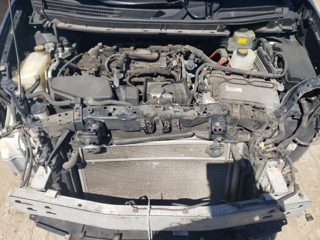 Photo 11 from auction – 2011 TOYOTA PRIUS with VIN JTDKN3DU4B5335065