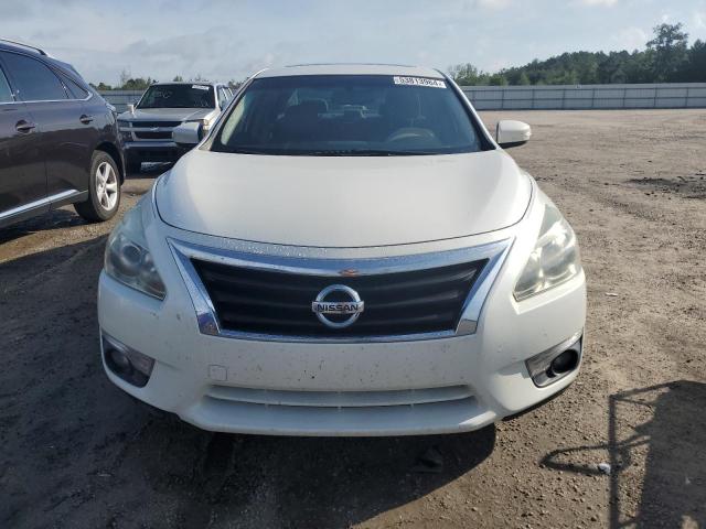 Photo 5 from auction – 2015 NISSAN ALTIMA 2.5 with VIN 1N4AL3AP1FC149751